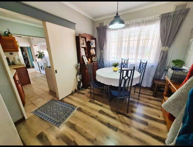 3 BEDROOM HOUSE SOLD IN MOSELEY PARK